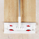 YIJIE 50Pcs/Set Electrostatic Non-woven Fabric Cleaning Cloth Replacements for Disposable Mop from Xiaomi Youpin