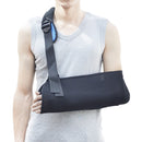 Adjustable Elbow Arm Fracture Sling Shoulder Support Shoulder Immobilizer Sprain Support Strap Protector