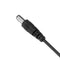 10pcs USB Power Cable Module Converter 2.1x5.5mm Male Connector