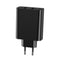 Baseus PPS 5A 3 Quick Charge 4.0 3.0 60W EU Charger Adapter For iPhone X XS Oneplus 7 Pocophone HUAWEI P30 Mate20 XIAOMI MI9 S10 S10+