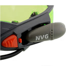 Night Vision Goggles Lens Adjustable Elastic Band Night Glasses Eyeshield Worldwide Green