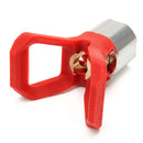 Airless Paint Spray Gun Tip Guard For Titan Wagner Sprayer Tool