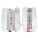 Full Spectrum 50W 100W LED Plant Flower Grow Flood Light Spotlight Outdoor Indoor Lamp AC220V