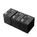5Pcs SRE-05V 12V 24VDC-SL-2C Relay Module 3A 8PIN