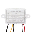 XH-W3003 Micro Digital Thermostat High Precision Temperature Control Switch Temperature Alarm