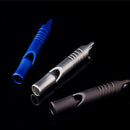 IPRee 115db EDC Metal Whistle High Frequency For Outdoor Survival Game Training