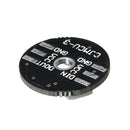 5pcs CJMCU-3bit WS2812 RGB LED Full Color Drive LED Light Circular Smart Development Board