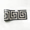 Plate Marble Pattern DIY Tile Sticker High-end Floor Tile Decorative Line Stickers Tile Wall Sticker