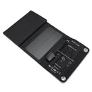10W 5V Solar Panel Folding Portable Power Charger For Cell Phone Charger/Camping