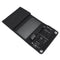 10W 5V Solar Panel Folding Portable Power Charger For Cell Phone Charger/Camping