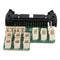 Transfer Board Main Display Panel Adapter Board for CR-10S PRO 3D Printer