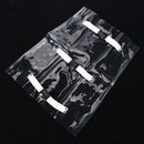 Transparent PU plastic Dental Tools Chair Cushion Cover Durable Cushioning Pad