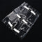 Transparent PU plastic Dental Tools Chair Cushion Cover Durable Cushioning Pad