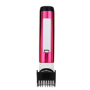 Rechargeable Electric Shaver Razor Beard Hair Trimmer Clipper Cutting Trimmer Grooming