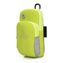 PD-503 Outdoor Fitness Running Men And Women Armed With Armband Sports Arm Bag Phone Bag