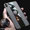 Bakeey Armor Shockproof Magnetic Ring Stand Cloth Protective Case For Xiaomi Mi 9T / Mi9T PRO /  Xiaomi Redmi K20 / Redmi K20 Pro