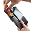 DUX DUCIS KADO Xiaomi Redmi K20 / Redmi K20 Pro / Xiaomi Mi 9T/ Mi9T Pro Flip Cover Multi-card slot With Stand Shockproof Full Body Protective Case