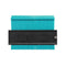 Shape Contour Duplicator Profile Gauge Tiling Laminate Tiles Shaping Wood Tool