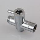 High Grade Toilet Hand Held Bidet Portable Shattaf Sprayer with G1/2'' T-adapter/ Diverter