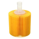 Engine Oil Filters+Gaskets Cleaner Drain Plug For Toyota