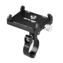 GUB PRO-1 Universal Bike Bicycle Phone Holder For Xiaomi Mi 8 iPhone X/ 8 Samsung LG HTC Huawei GPS