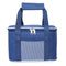 4.5L Outdoor Picnic Bag Waterproof Insulated Thermal Cooler Lunch Box Tote Lunch Food Container