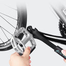 CYCLISTS Mountain Bike Extension Pedal Wrench Road Bicycle Professional Pedal Handling Tools