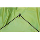 210*200cm Tent Tarp Rain Sun Shade Hammock Shelter Waterproof Camping Pad Cover