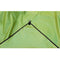 210*200cm Tent Tarp Rain Sun Shade Hammock Shelter Waterproof Camping Pad Cover