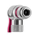 ROCKBROS RKCO2 Bicycle Tire Fast Inflatable Suit Bike Pump Head Sponge Protector Cycling Motorcycle