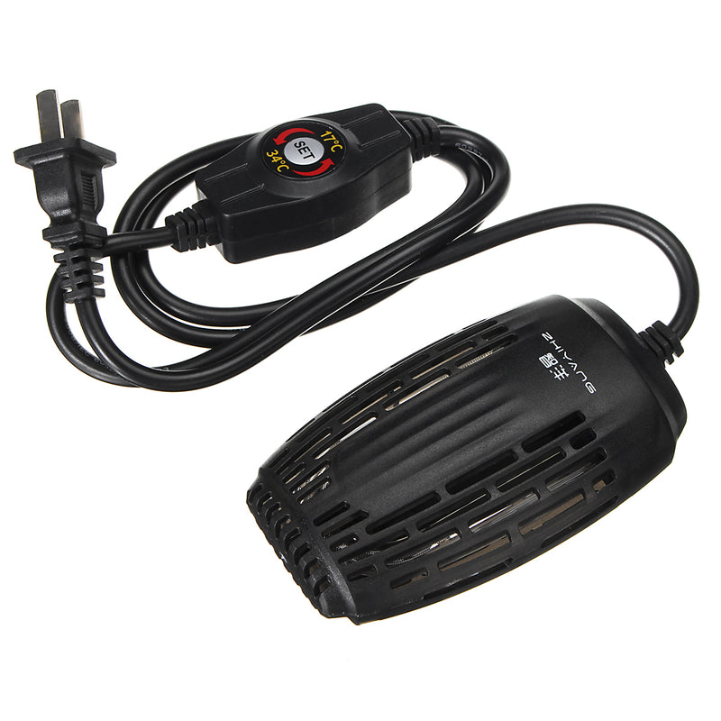 Automatic Aquarium Thermostat Explosion-proof Turtle Low-water Aquarium Heater