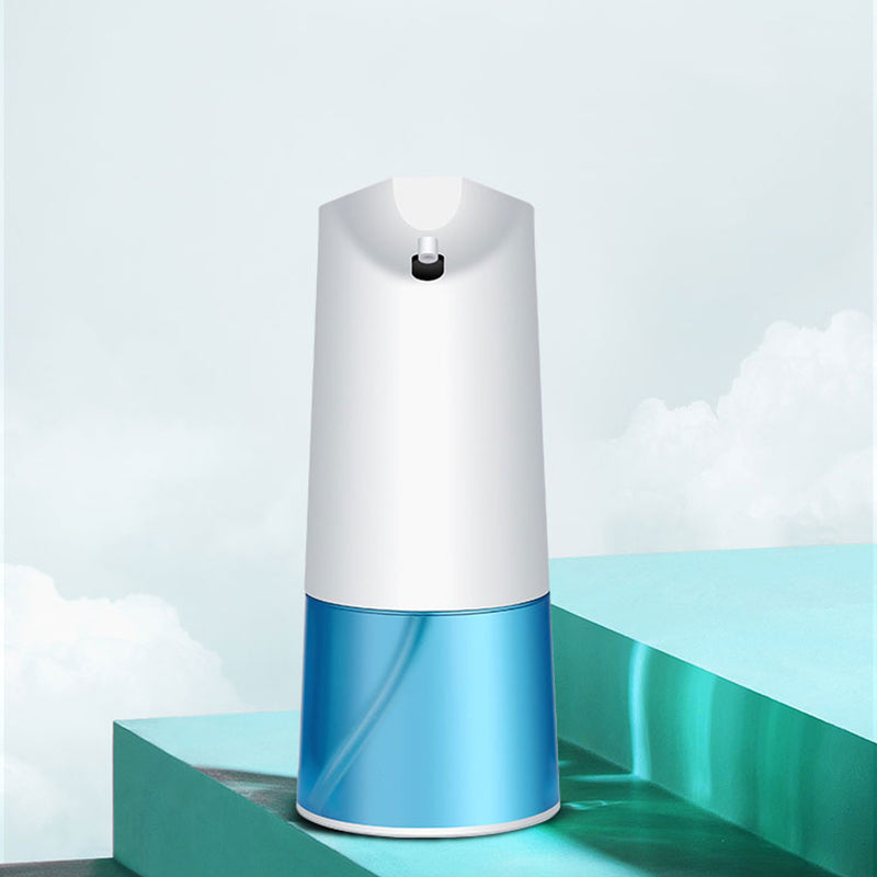 350ml Automatic Touchless Induction Sensor Foaming Soap Dispenser  Auto Liquid Hand Washer