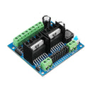 L298N Motor Driver Module Four Chaneel Motor Drive Smart Car Module
