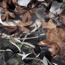 M02 150D Polyester Oxford 4Mx2M Hunting Blinds Camouflage Net Photography Background Decoration