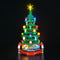 LED Light Lighting Kit ONLY For LEGO 40338 Christmas Tree Lighting Blocks Bricks