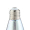E27 ST64 3W RGB Glass 3D Fireworks Retro Edison LED Decorative Light Bulb AC220V