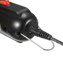 220V 72W Micro Electric Hand Drill Adjustable Variable Speed Electric Grinder with 33pcs Tool Accessories