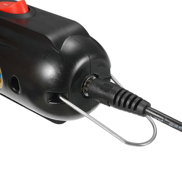 220V 72W Micro Electric Hand Drill Adjustable Variable Speed Electric Grinder with 33pcs Tool Accessories