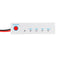 5pcs 3 Series Lithium Battery Capacity Display Board 12V Battery Capacity Indicator Board