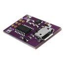 3Pcs CJMCU AVR ISP ATtiny44 USBTinyISP Programmer  Bootloader
