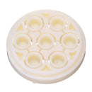 Stainless Steel Pasta Noodle Maker Fruit Juicer Press Spaghetti Kitchen Machine Noodle Mould