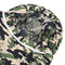 Camouflage Tactical Beekeeping Jacket Anti-bee Suit With Netted Hat
