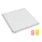 A-Type White Silicone Design Mat with Basic Template + Insulation Silicone Finger Caps Kit 3D Printing Pen Drawing Tools