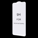 Bakeey 5D Full Coverage Anti-explosion Tempered Glass Screen Protector for Xiaomi Redmi Note 6 Pro