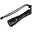 Sofirn SD02A Flashlight Professional Scuba Diving Flashlight 18650 Powerful Dive Light XPL 3000K LED Lamp Underwater Searchlight Torch