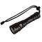 Sofirn SD02A Flashlight Professional Scuba Diving Flashlight 18650 Powerful Dive Light XPL 3000K LED Lamp Underwater Searchlight Torch