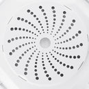 2L Automatic Clear Waterer Pet Cat Dog Water Dispenser Drinking Fountain Feeder Machine