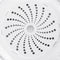2L Automatic Clear Waterer Pet Cat Dog Water Dispenser Drinking Fountain Feeder Machine