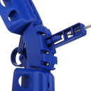 Diving Hanger Holding BCD Multi-Purpose Snorkeling Wetsuit & Drysuit Folding Coat Outdoor Travel Swimming Suit Cloth Hanger