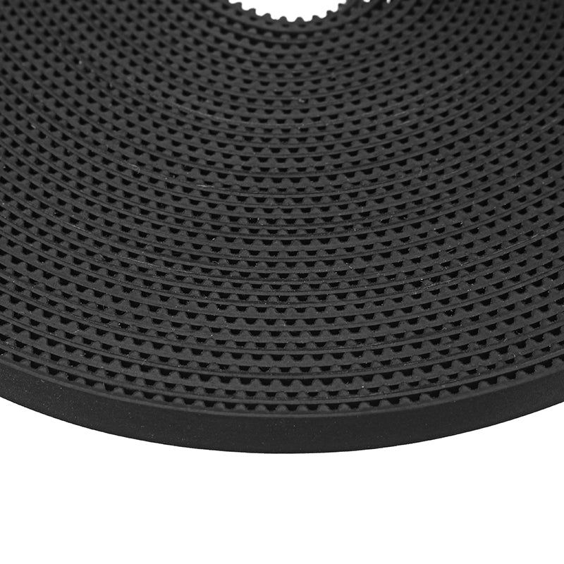TEVO 10m Length 6mm  Width GT2 Open Timing Belt for 3D Printer
